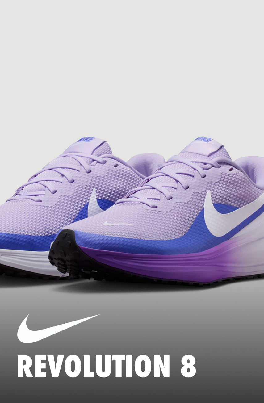Nike W Revolution 8